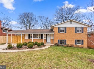 5807 Swarthmore Dr, College Park, MD