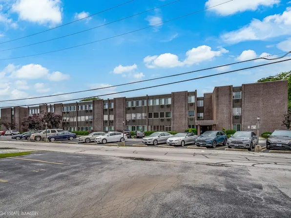 1117 Leavitt Ave APT 110, Flossmoor, IL 60422