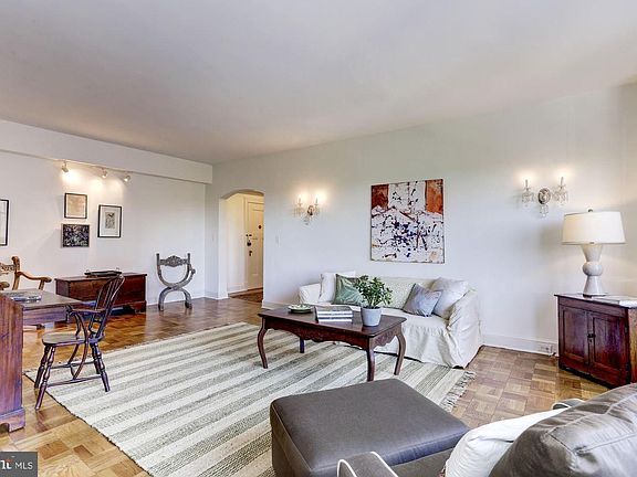 5th image of 4000 Cathedral Ave NW APT 519B