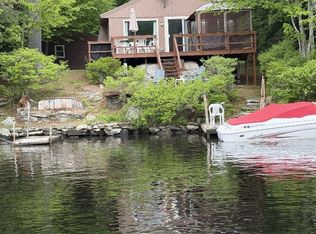 195 Anderson Rd, Acworth, NH 03601
