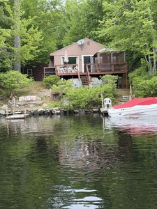 195 Anderson Road, Acworth, NH, 03601