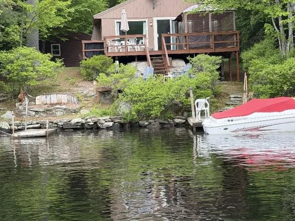 195 Anderson Road, Acworth, NH 03601
