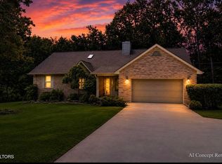 126 Morris Ln, Fairfield Glade, TN 38558
