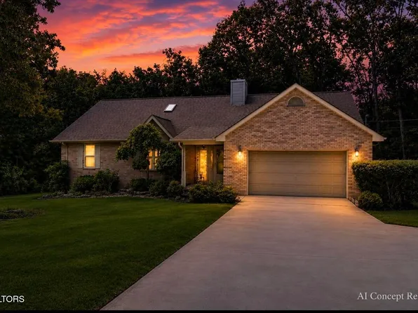 126 Morris Ln, Fairfield Glade, TN 38558