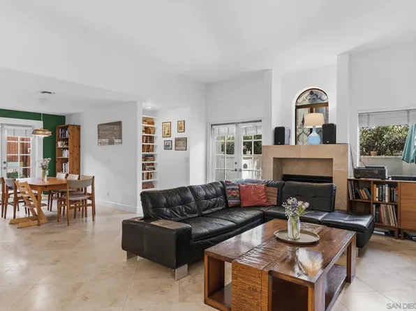 3568 Front St Unit A, San Diego, CA 92103