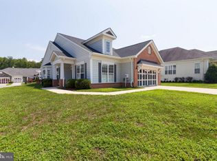101 Hawthorne Greene Cir, La Plata, MD