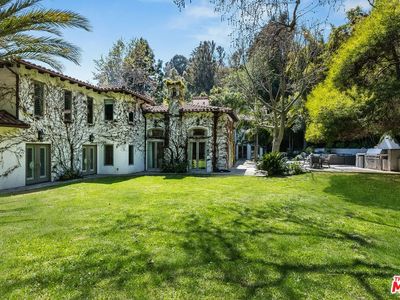 1365 Shadybrook Dr, Beverly Hills, CA, 90210