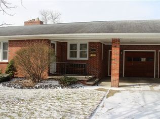 3652 Fuller Ave, Buffalo, NY 14219