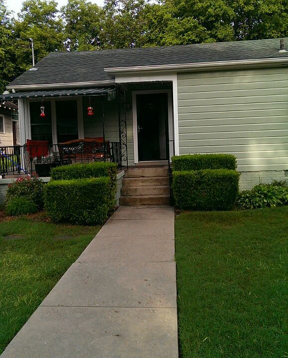 Sweet little Bungalow