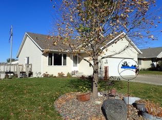 1605 Griffing Park Rd, Buffalo, MN 55313