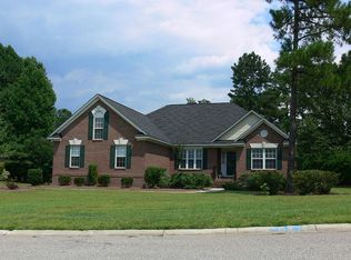 104 Ennismore Common Ln, Columbia, SC 29229