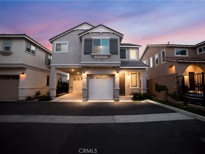 15148 Ridge Ln #1, Fontana, CA, 92336