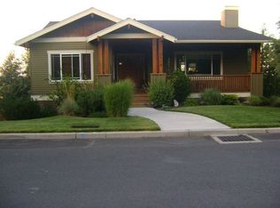 3310 NW Bungalow Dr, Bend, OR 97703