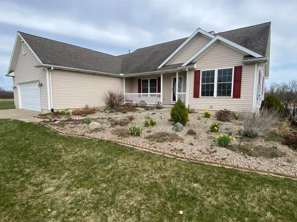 2615 E Mount Hope Hwy, Grand Ledge, MI 48837