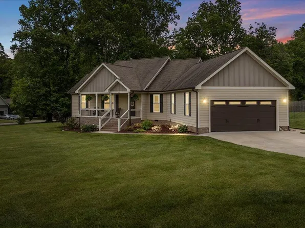 422 River Ridge Ln, Timberlake, NC 27583