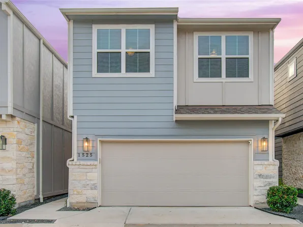 1525 Parkland Oak Dr, Houston, TX 77084