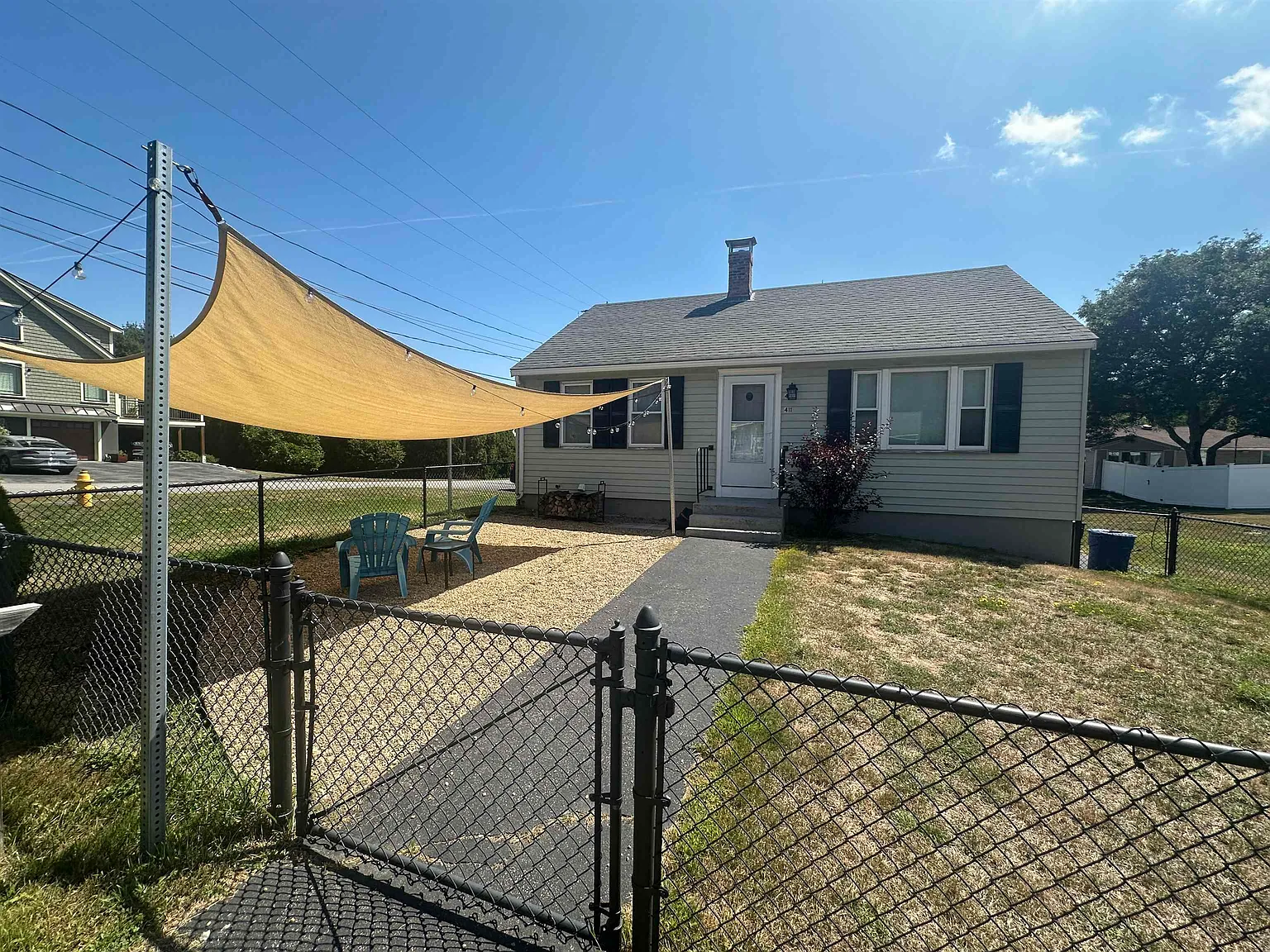 2 bed, 832 sqft, $2,800 — Photo 1