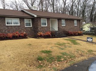 111 E Magnolia Ln, Oak Ridge, TN 37830