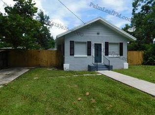 5045 Palmer Ave, Jacksonville, FL 32210