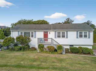 6 Sunset Ave #A, Westerly, RI 02891