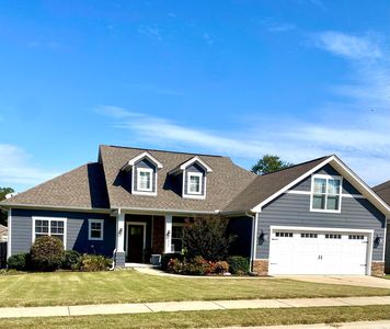 1305 Oak Glenn Pl, Little Rock, AR, 72202