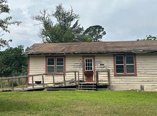 801 Clark St, Fairfield, TX 75840