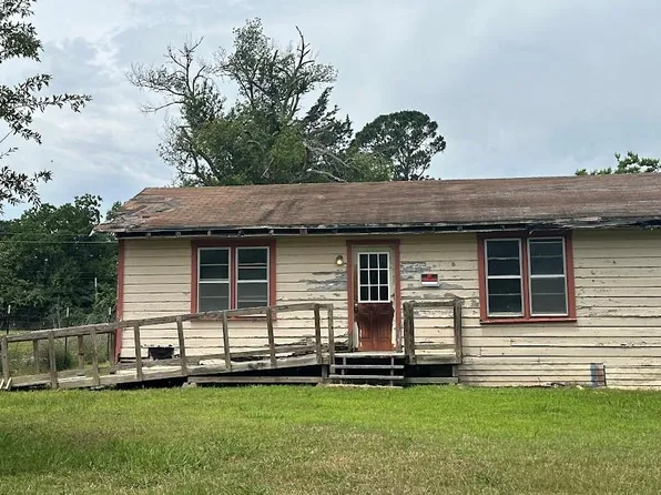 801 Clark St, Fairfield, TX 75840