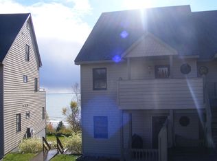 W4533 Fishermans Dr UNIT 8, Moran, MI 49760