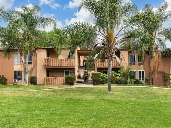 1051 Rock Springs Rd APT 135, Escondido, CA 92026