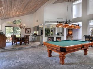 468 N Equestrian Dr, Orange, CA 92869