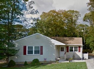 402 Margaret St, Cape May, NJ 08204