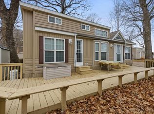 10255 Nevens Ave NW #38, South Haven, MN 55382
