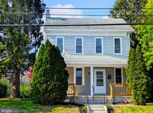 852 York St, Hanover, PA 17331