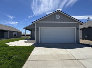 346 Michelle Ave, Umatilla, OR 97882