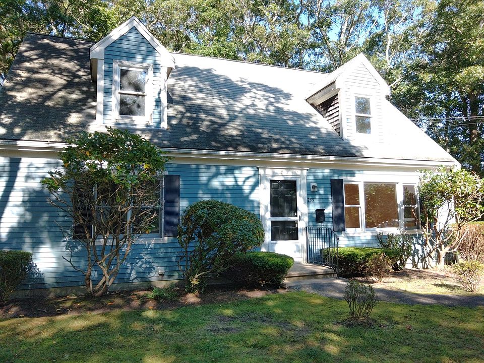 283 Long Pond Dr, South Yarmouth, MA 02664 Zillow