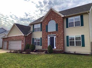 4409 Crossgate Dr, Champaign, IL