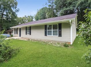 4182 Murray Lake Cir, Forest Park, GA 30297