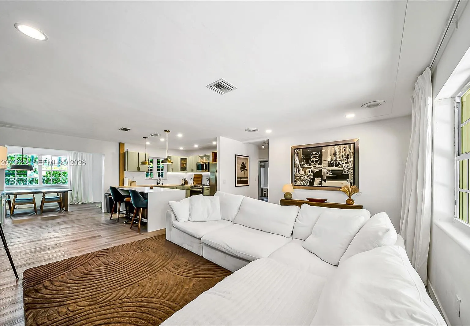 Miami Shores Estates — Photo 2