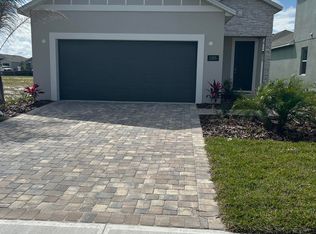 1205 Canfield Cir SE, Palm Bay, FL 32909
