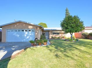 1748 Santa Ysabela Dr, Rowland Heights, CA 91748