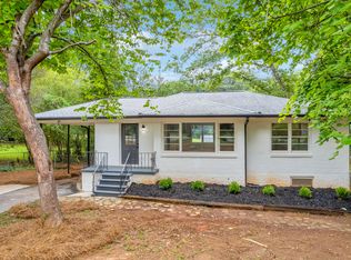 5506 Alder Dr, Forest Park, GA 30297