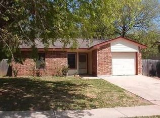 4408 Bucks Run, Austin, TX 78744