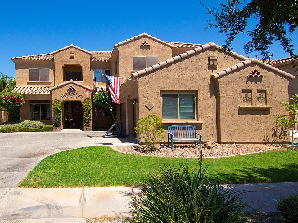 1st image of 18468 E Celtic Manor Dr