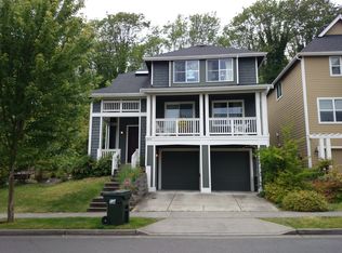 7649 39th Ave S, Seattle, WA 98118