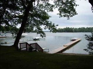7040 Catsmans Cor, Pellston, MI 49769