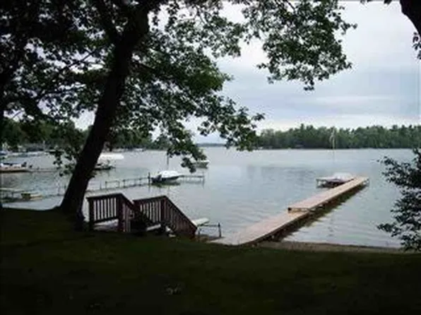 7040 Catsmans Cor, Pellston, MI 49769