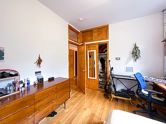 Rented by Compass