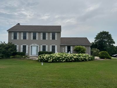 51701 Leach Rd, Dowagiac, MI, 49047