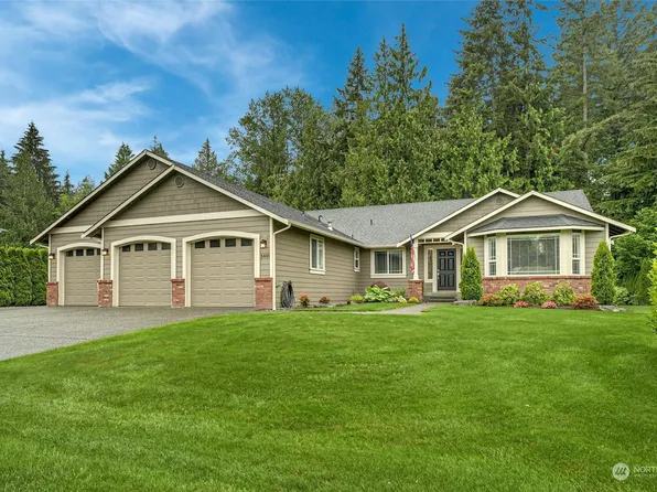 3830 113th Avenue SE, Snohomish, WA 98290