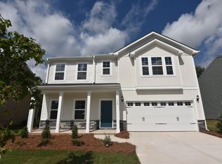 164 Sugarmaple Way, Youngsville, NC 27596